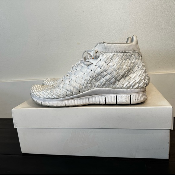 Nike Free Inneva Woven size 8, EUR 41 - Picture 1 of 4